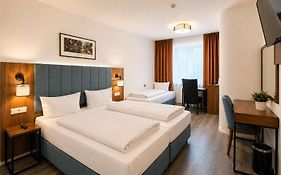 Lillys Hotel Muenchen
